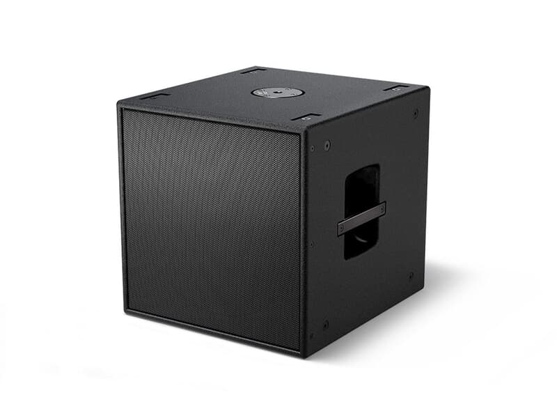 Bose® AMS115 Compact Subwoofer - einzeln