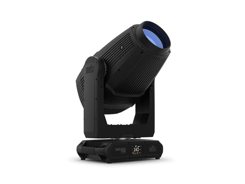 Chauvet Professional Maverick Storm 4 Profile (IP65 rated)