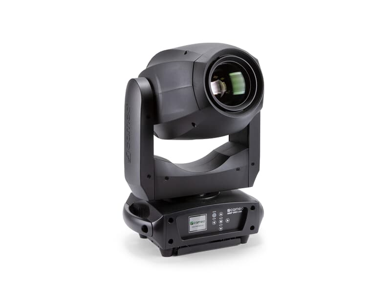 Cameo AURO® SPOT Z 300, LED Spot Moving Head