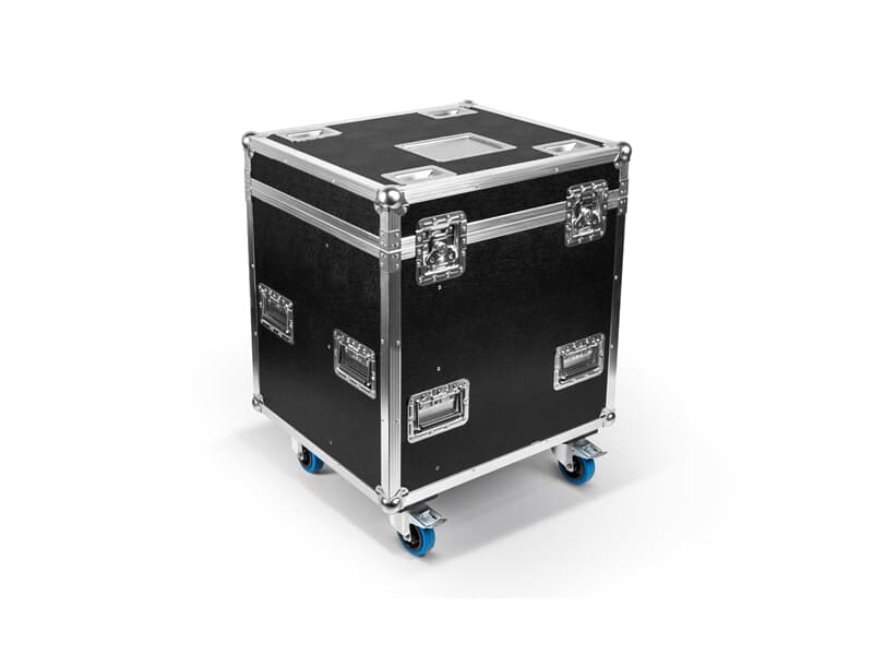 Cameo OPUS® X PROFILE CASE 1 - Flightcase für 1 x CLOXP