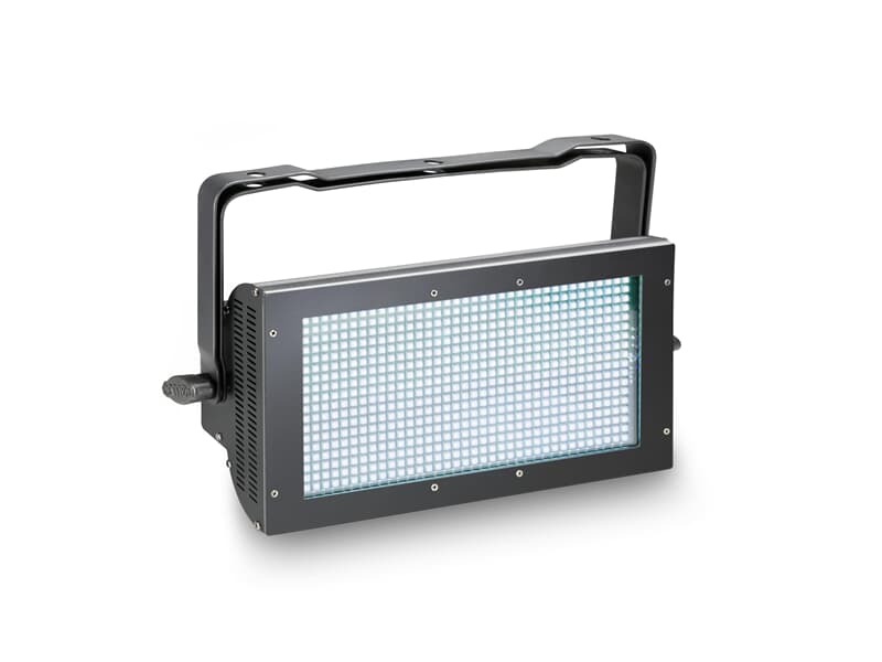 Cameo THUNDER WASH 600 RGBW - 3 in 1 Strobe, Blinder und Wash Light  -  B-STOCK