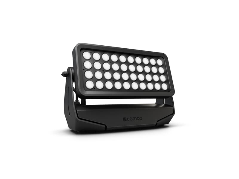 Cameo ZENIT W600-D Outdoor LED Wash Light Daylight