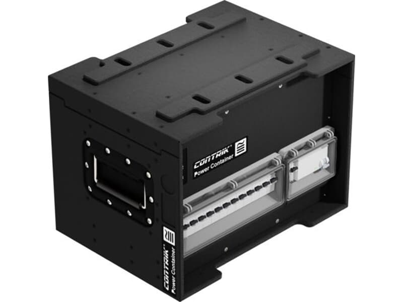 CONNEX Power Container Xtreme Outdoor CPC32-C1-H2-CB