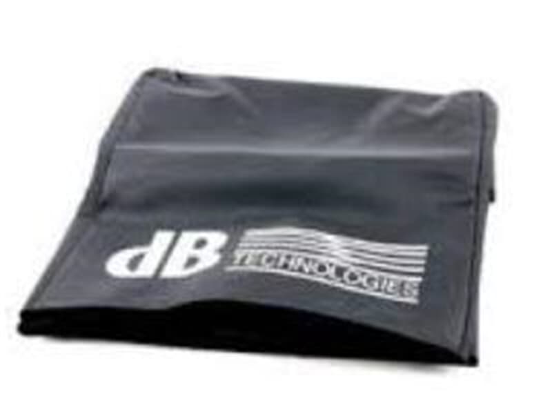 dBTechnologies TC CR10 Bag für Cromo 10