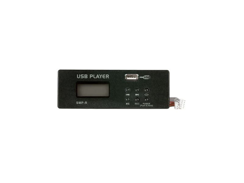 DAP-Audio MP3 USB record module for GIG 83CFX/104C/124C/124CFX