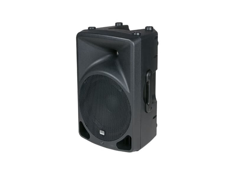 DAP Audio DAP-Audio Splash 12A 12" aktiver 2-Wege-Lautsprecher 