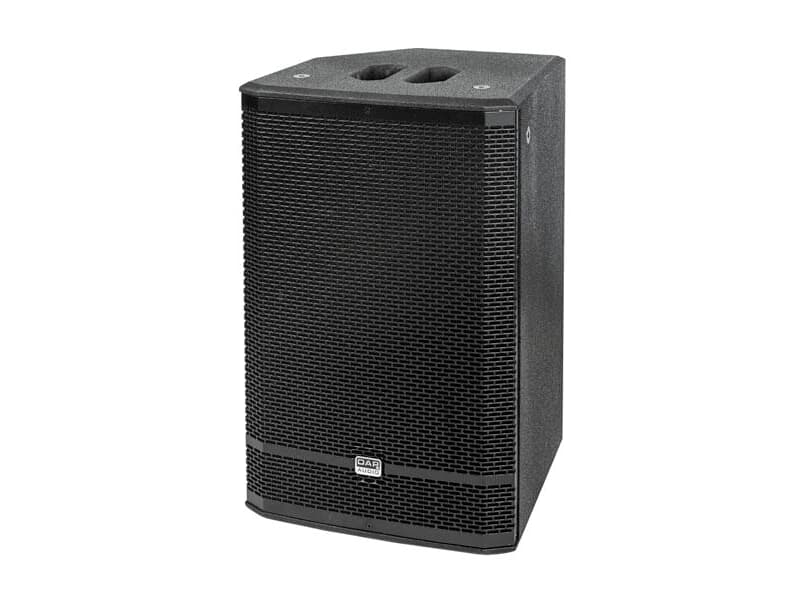 DAP Pure-10A 10" Full Range Top Cabinet with DSP