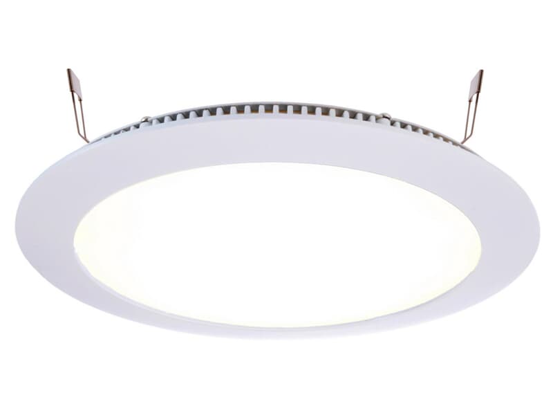 Deko-Light - Deckeneinbauleuchte - LED Panel 16, 13 W, 4000 K, Weiß