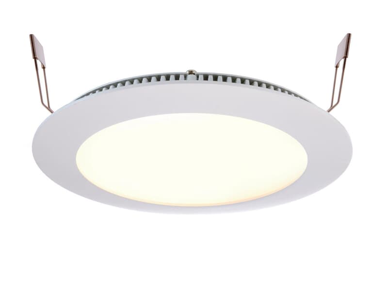 Deko-Light - Deckeneinbauleuchte - LED Panel 16, 15 W, 2700-6000 K, Weiß