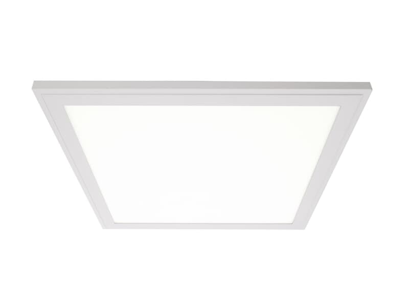 Deko-Light - Deckeneinbauleuchte - LED Panel Small, 26 W, 4000 K, Weiß