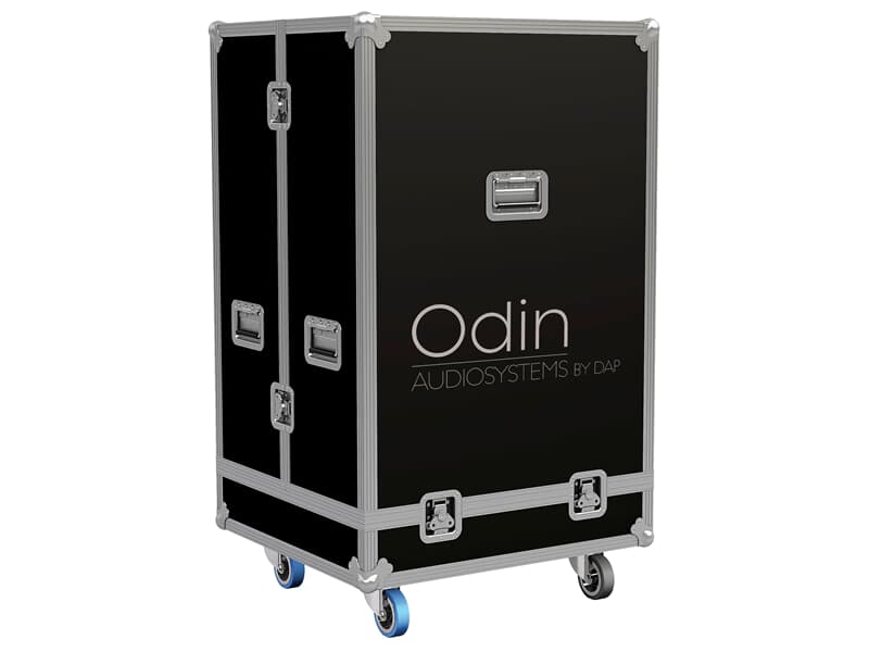 Case for Odin T-8A - Premium Line