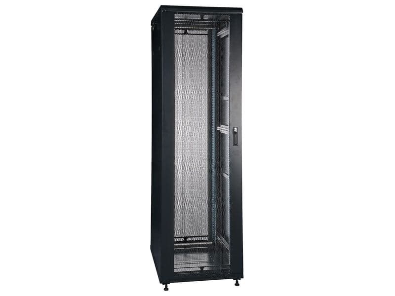 DAP 19" Server Cabinet Mesh Door 32U
