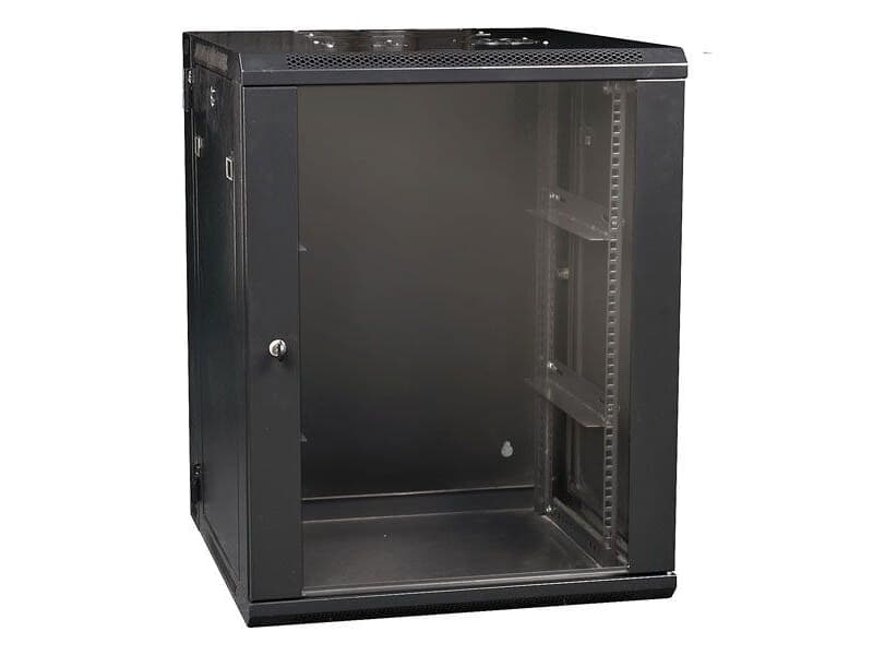 DAP 19" Wallmount Server Cabinet 15U