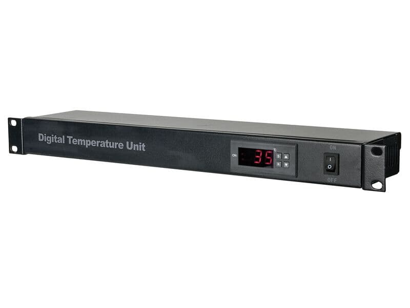 DAP 1U Digital Temperature Unit