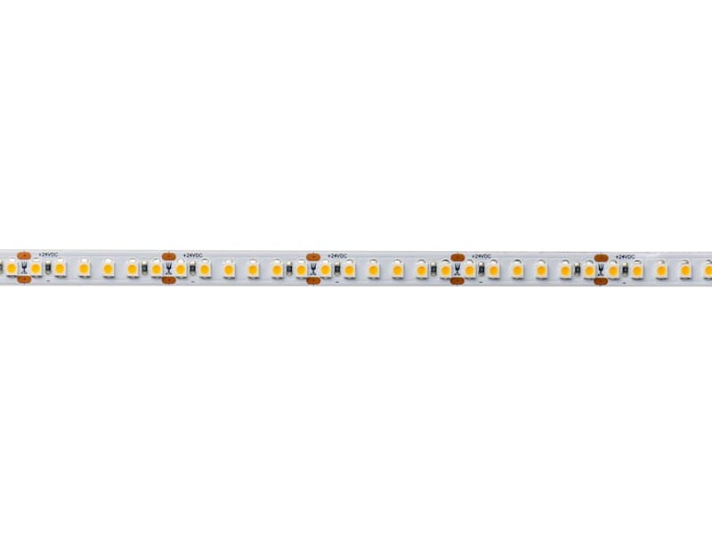 Deko-Light - LED Stripe - Standard, SMD, 24V-14W, 3000K, 5m