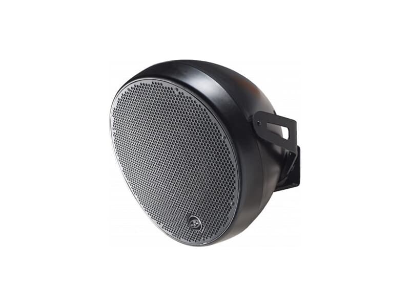 DAS Audio OVI-12 - Passiver 12"/1.4" Koaxial-Lautsprecher für Wand- oder Deckenmontag
