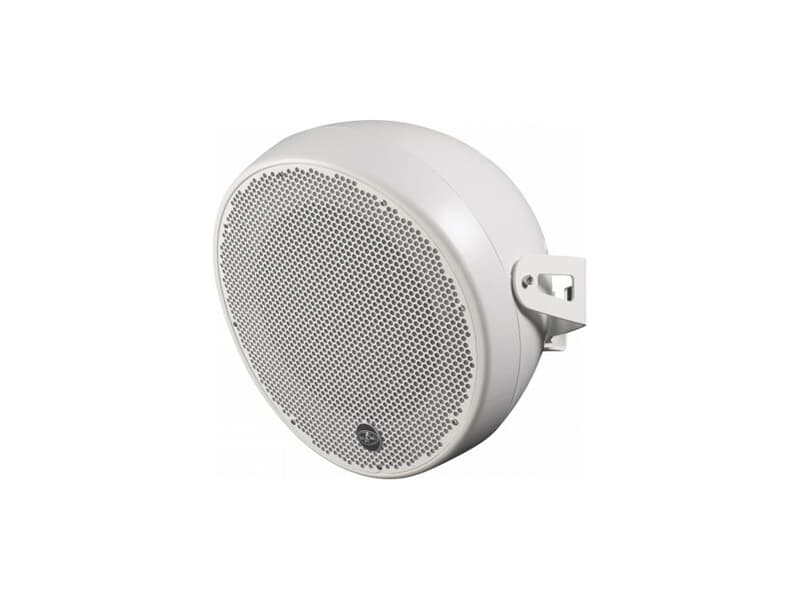 DAS Audio OVI-12-W - Passiver 12"/1.4" Koaxial-Lautsprecher für Wand- oder Deckenmont