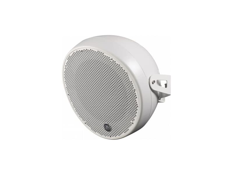DAS Audio OVI-12-TW - Passiver 12"/1.4" Koaxial-Lautsprecher für Wand- oder Deckenmon