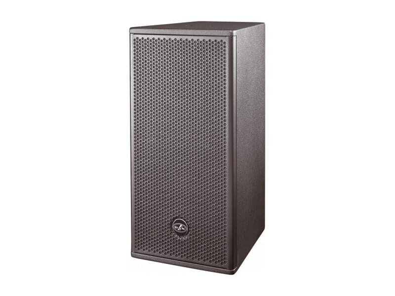 DAS Audio ARTEC-310.64 - Passiver 2-Weg-Lautsprecher, 10"/1", 250W/RMS, 60°x40°, dreh