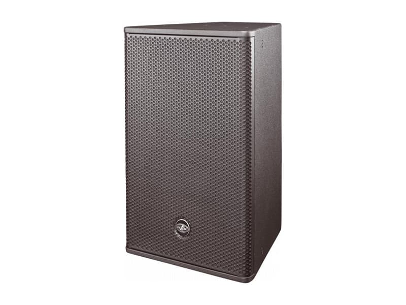 DAS Audio ARTEC-312.64 - Passiver 2-Weg-Lautsprecher, 12"/1", 300W/RMS, 60°x40°, dreh