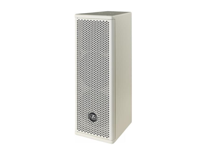 DAS Audio ARTEC-326-TW - Passiver 2-Weg-Lautsprecher, 6"/1", 200W/RMS, 90°x60°, drehb