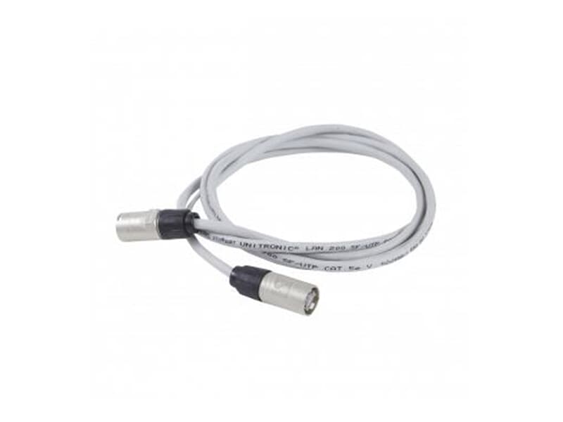 DAS Audio EC-09 - 0,9m CAT5e etherCON (data+audio) DASnet cable