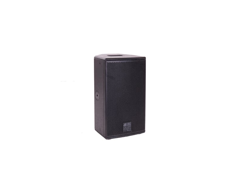 dBTechnologies DVX P8 -  8", 1" Passive Speaker, 300W / RMS