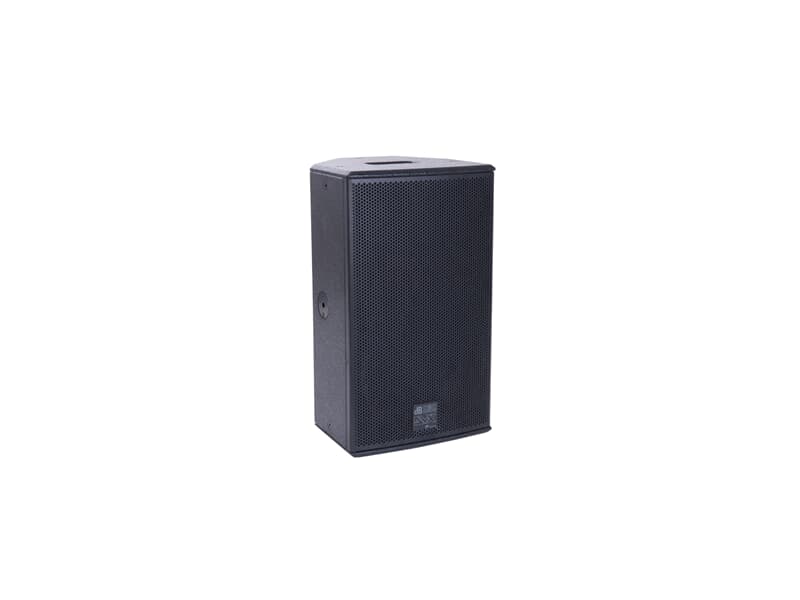 dBTechnologies DVX P10 - 10", 1" Passive Speaker, 300W / RMS