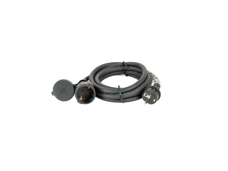 DAP H07RN-F 3G2.5 Schuko Extension Cable