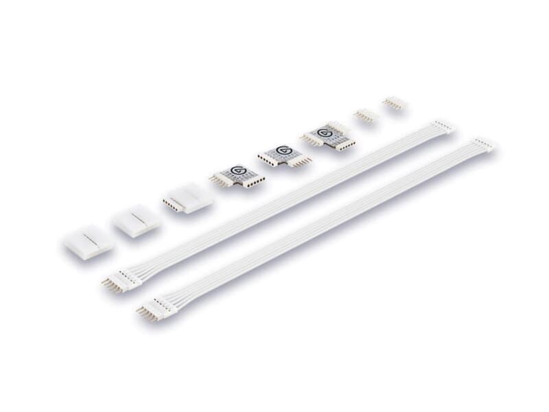 Elgato Wifi LED Light Strip Connector Set