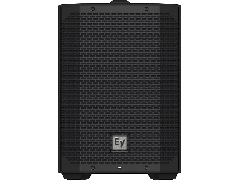 Electro-Voice EVERSE8-EU Akku-Lautsprecherbox