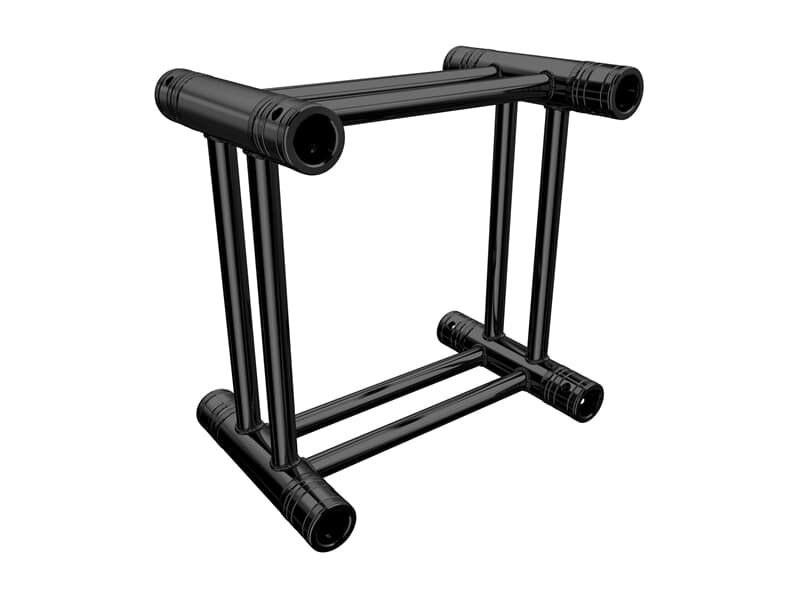 Global Truss F44 P 25cm stage black