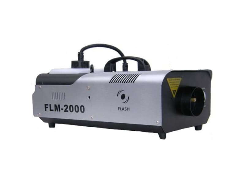 FLASH FLM-2000 Nebelmaschine