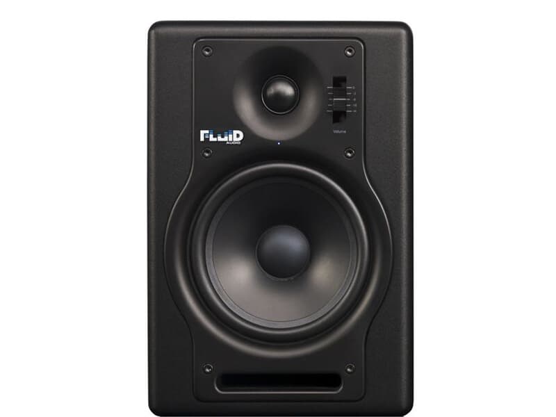 Fluid Audio F5 Studiomonitor / Paarpreis