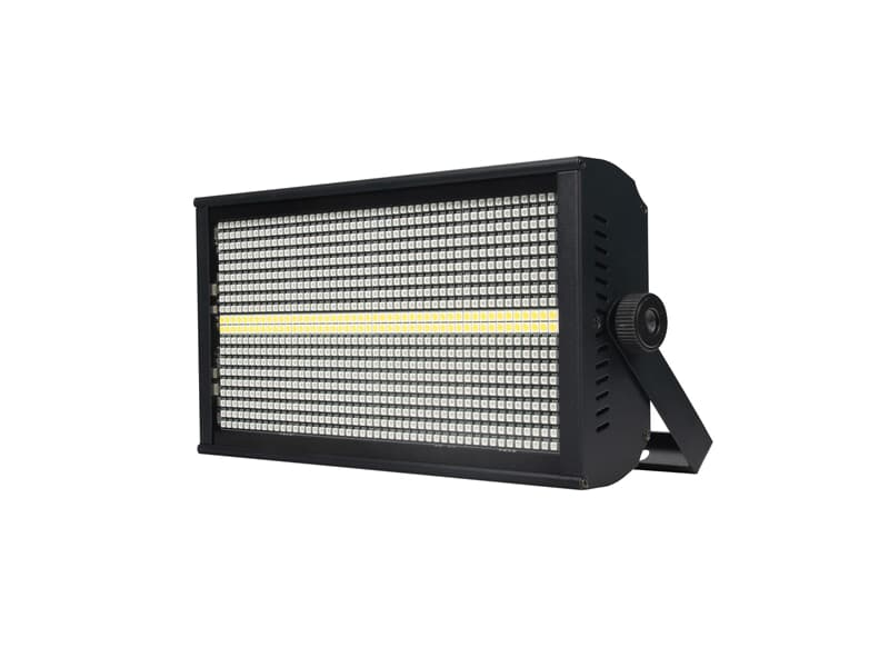 FLASH LED STROBE WITH OMEGA AND FAST LOCK