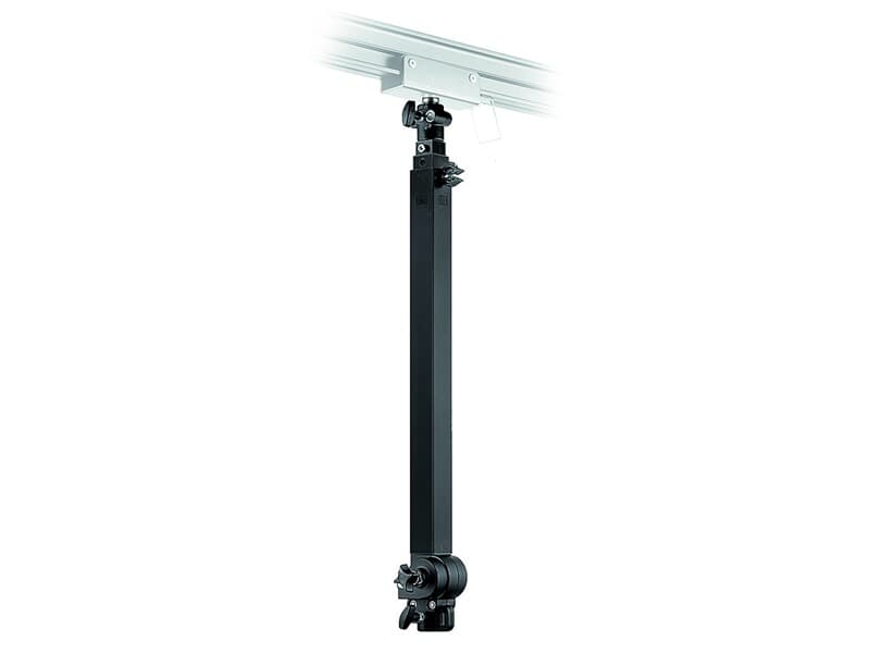 Manfrotto FF3249 Telscpic Post Extendable from 60-128cm