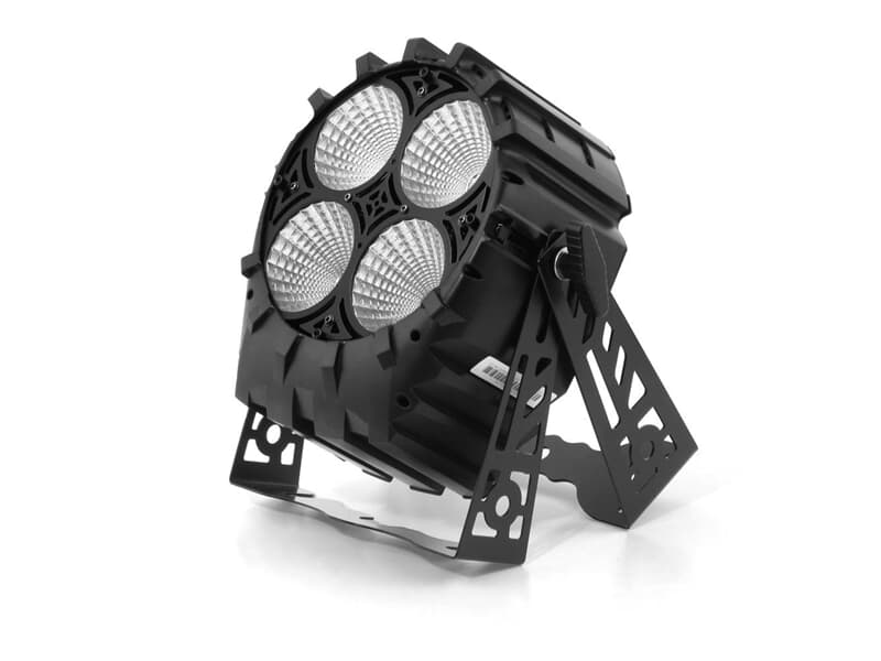 Flash Professional LED PAR 64 4x30W RGBW, COB MK2, 50°, Pixel  -  B-STOCK