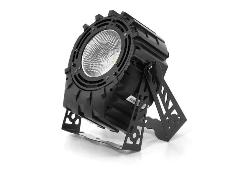 Flash Professional LED PAR 64 200W COB UV SHORT Mk2