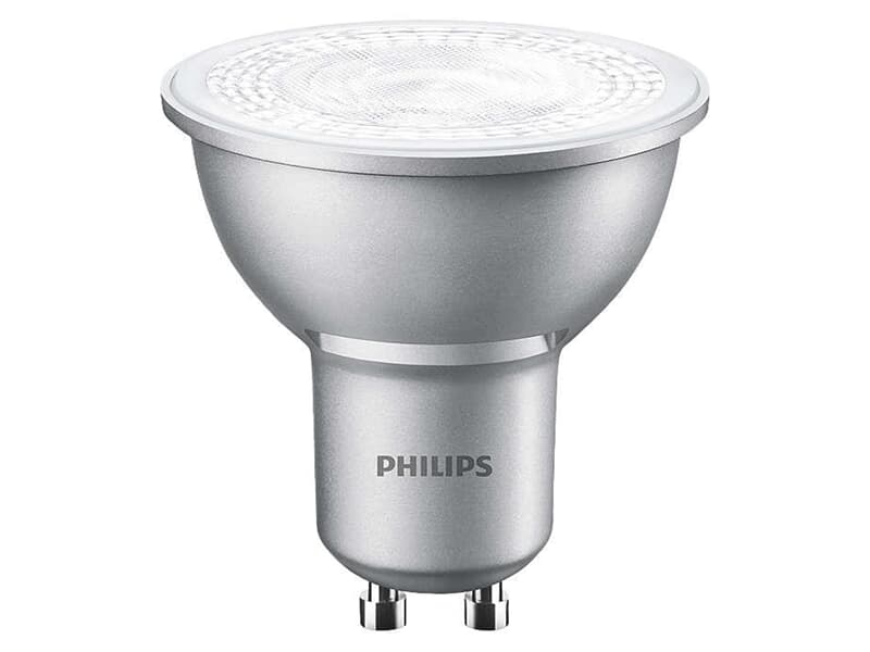 Philips MAS LEDspotMV VLE D 4.3-50W GU10 827 40D 2700K