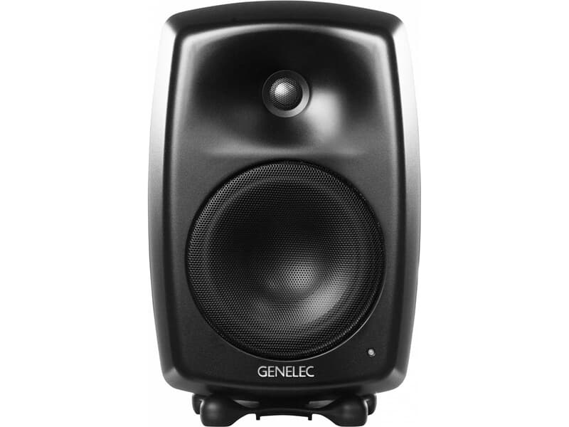 GENELEC G Four AMM - Aktiver Hifi-Lautsprecher