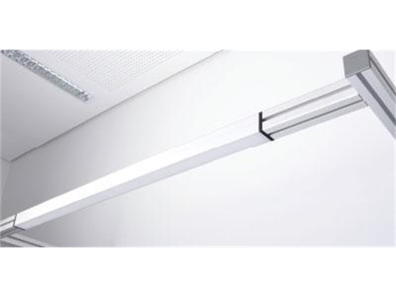 GLP LUCIDUS 400 IN - LED (fix), 24 V DC, 24 W, 446 mm with internal power supply