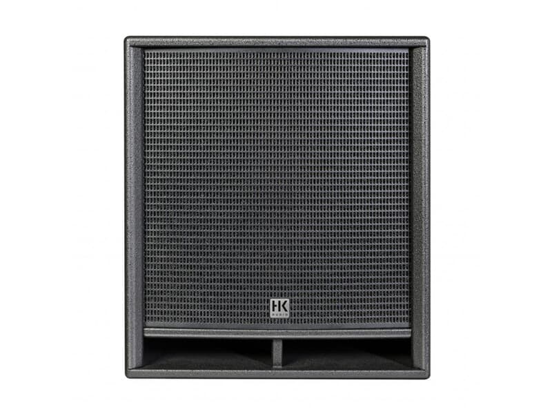 HK Audio Premium PR:0 118 SUBD2