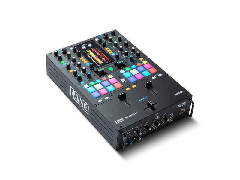 RANE DJ Seventy Two MKII - Premium 2-Channel Mixer B-STOCK