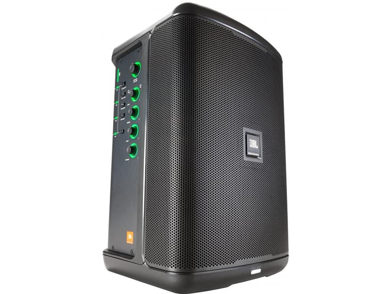 JBL EON ONE Compact - Akku-Bundle - JBL EON ONE Compact  +  zweiter Akku