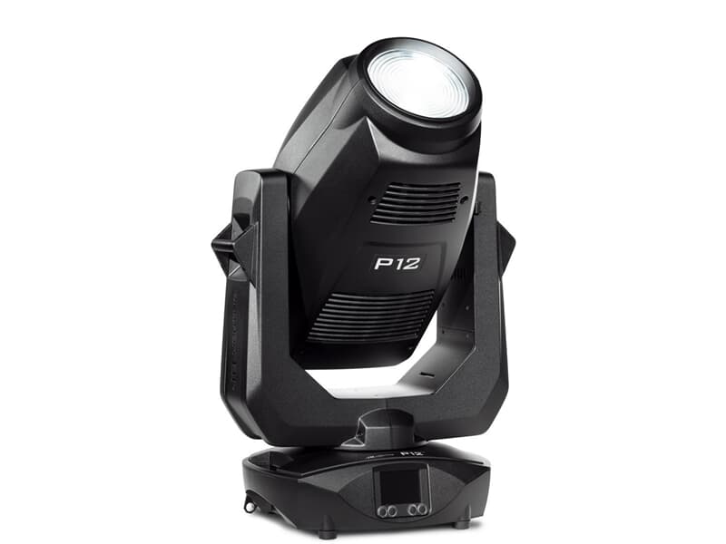 JB-Lighting P12 WASH HP (High Power)