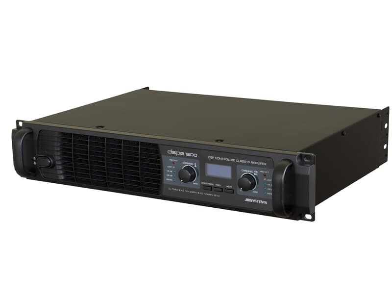 JB Systems - DSPA-1500