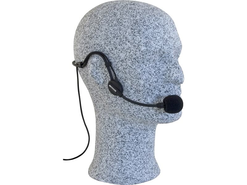 JB Systems - WHS-20 Headset-Mikrofon