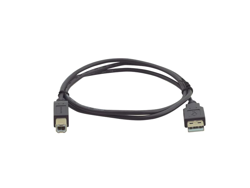 Kramer C-USB/AB-10, USB 2.0 A zu B Kabel