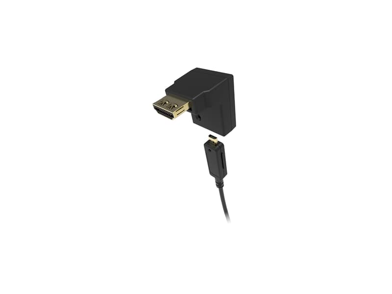 Kramer AD-AOCH/RA/RX - HDMI Rx R/A-Adapter für AOCH/XL und AOCH/60 Kabel