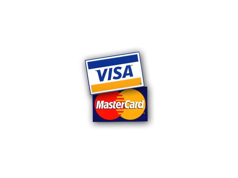 Zahlung per Kreditkarte  Auftragsnummer: